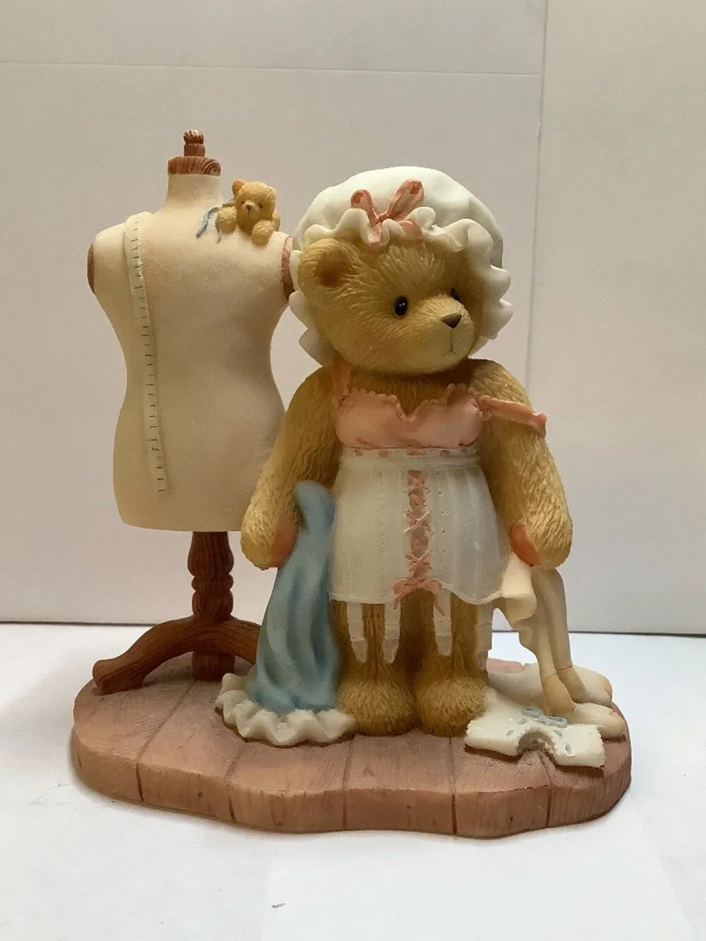 Vintage Cherished Teddies – Sarah 